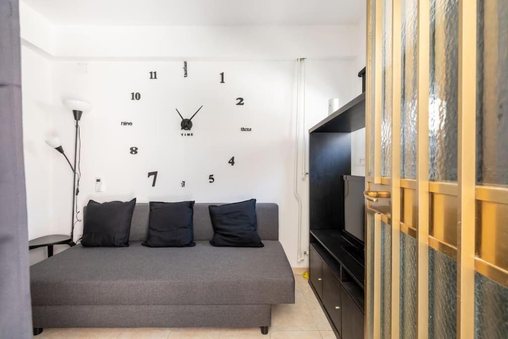 Apartment Casa Gemelli - Metro Per Il Centro Di - Rom