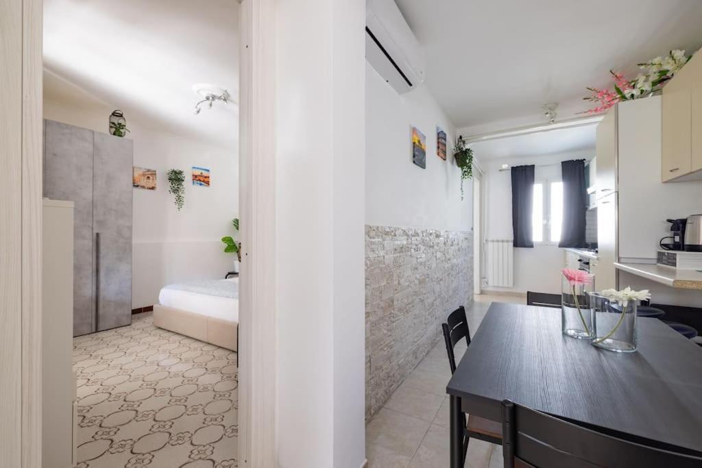 Lejlighed Casa Gemelli - Metro Per Il Centro Di - Rom