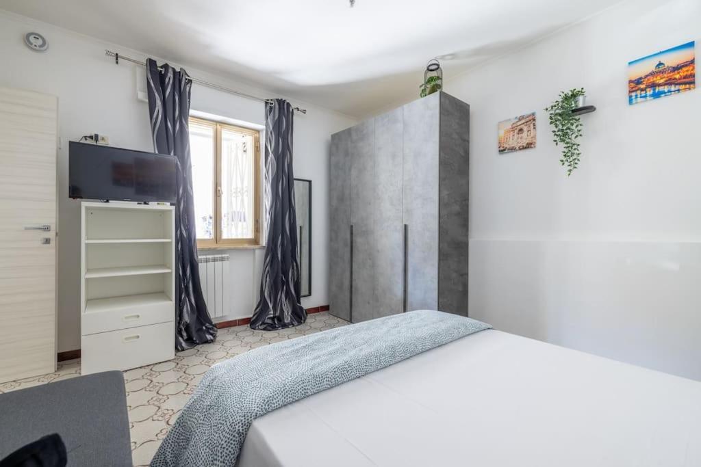 Lejlighed Casa Gemelli - Metro Per Il Centro Di - Rom