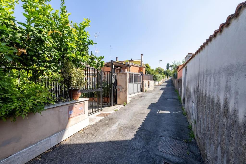 Casa Gemelli - Metro Per Il Centro Di - Lejlighed